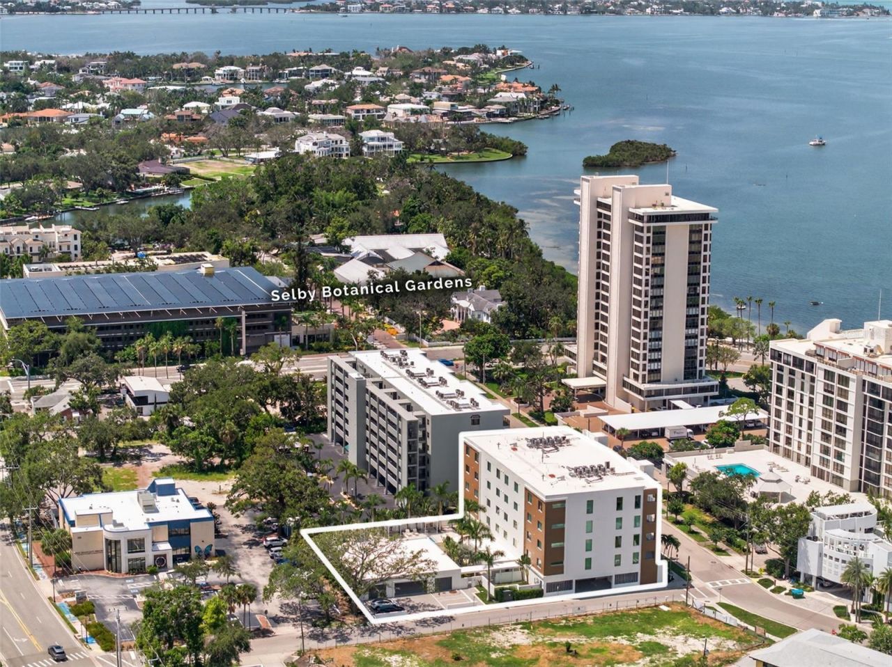 711 S Palm Avenue, Unit 303, Sarasota, FL 34236 Photo