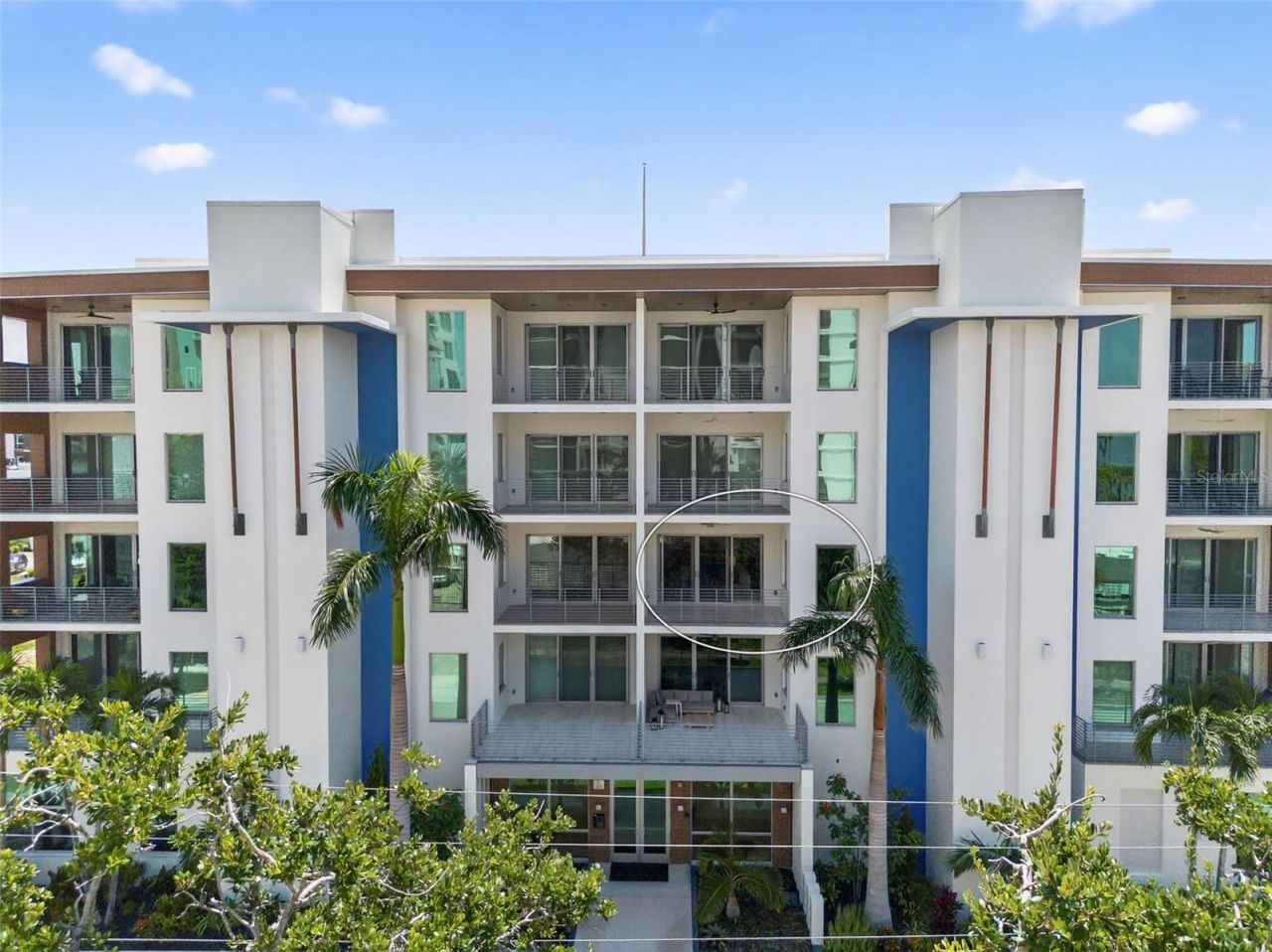 711 S Palm Avenue, Unit 303, Sarasota, FL 34236 Photo