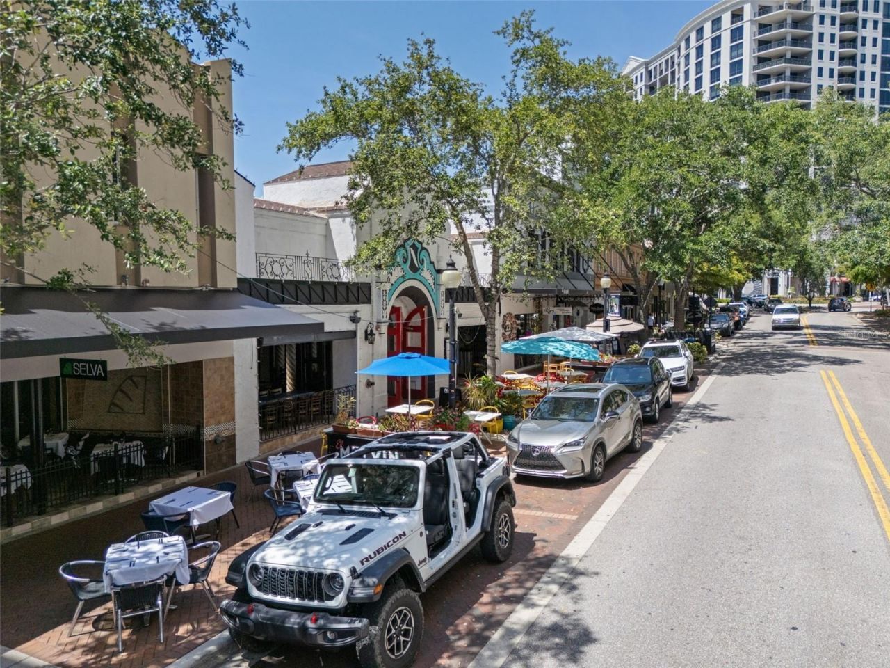 711 S Palm Avenue, Unit 303, Sarasota, FL 34236 Photo