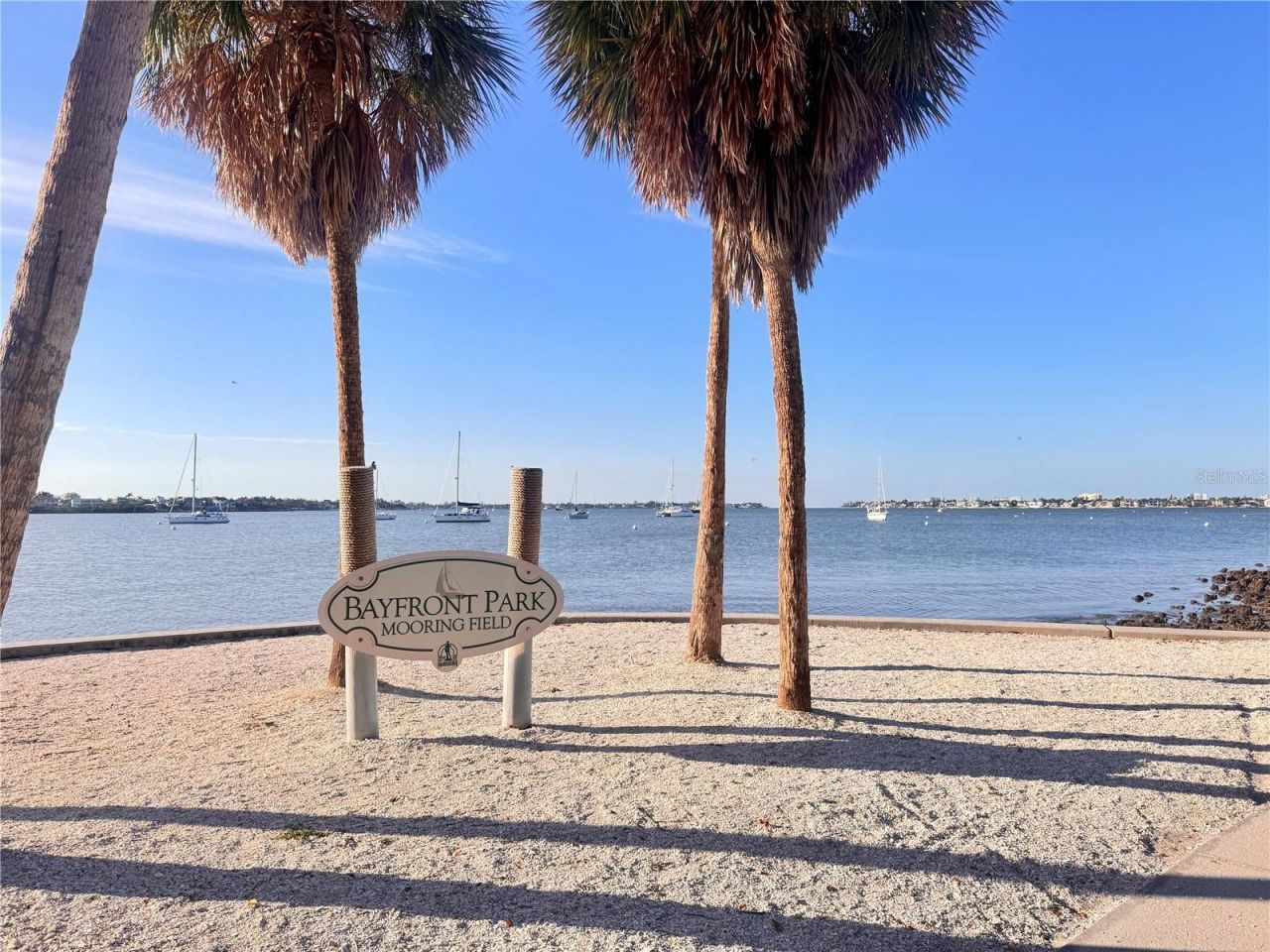 711 S Palm Avenue, Unit 303, Sarasota, FL 34236 Photo