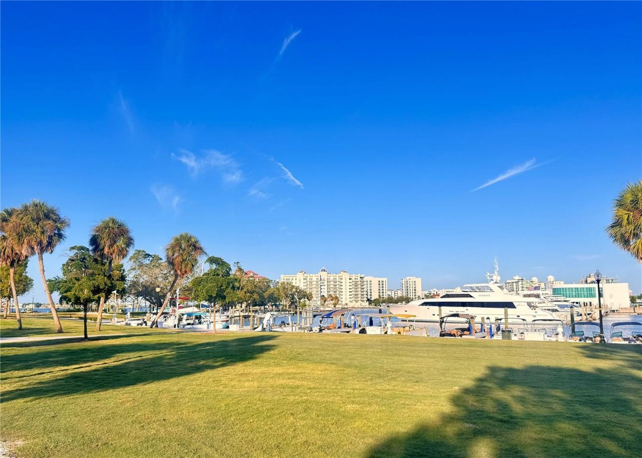 711 S Palm Avenue, Unit 303, Sarasota, FL 34236 Photo