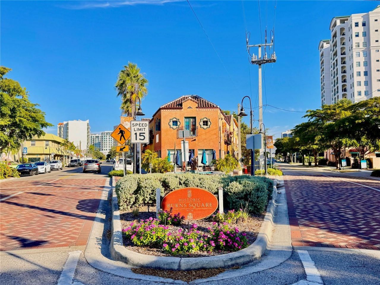 711 S Palm Avenue, Unit 303, Sarasota, FL 34236 Photo