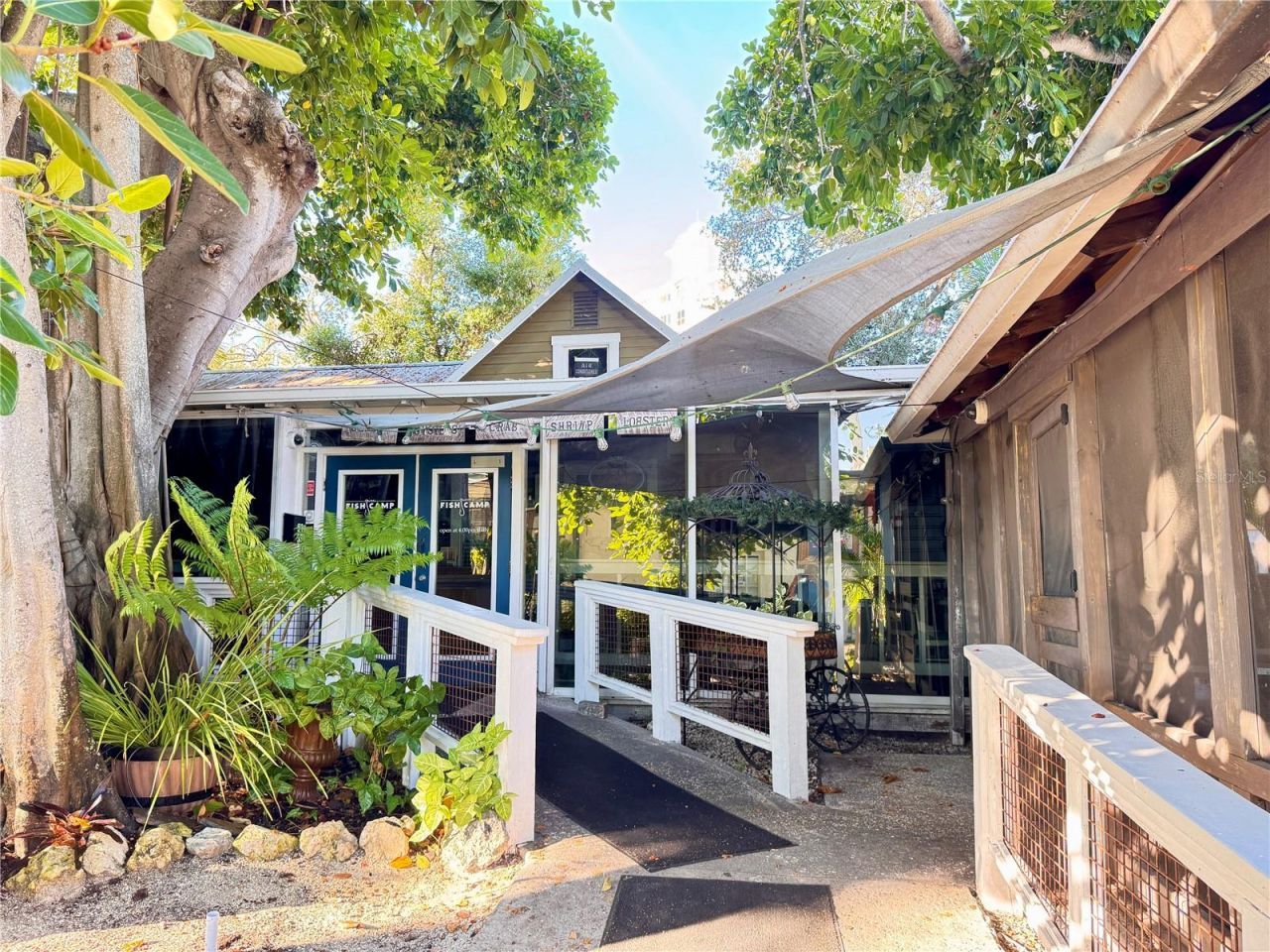 711 S Palm Avenue, Unit 303, Sarasota, FL 34236 Photo