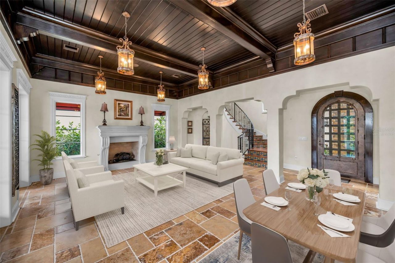 801 Brightwaters Boulevard Ne, Saint Petersburg, FL 33704 Photo