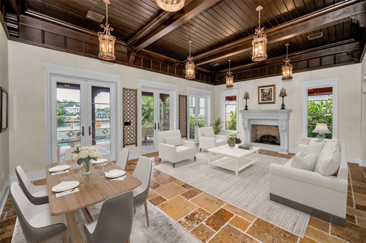 801 Brightwaters Boulevard Ne, Saint Petersburg, FL 33704 Photo