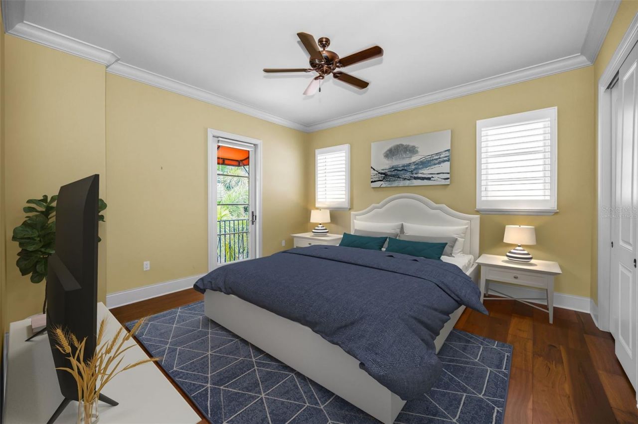 801 Brightwaters Boulevard Ne, Saint Petersburg, FL 33704 Photo