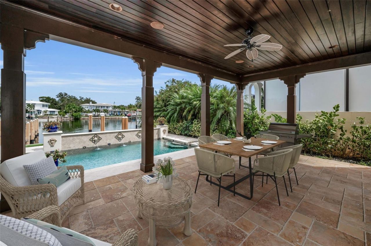 801 Brightwaters Boulevard Ne, Saint Petersburg, FL 33704 Photo