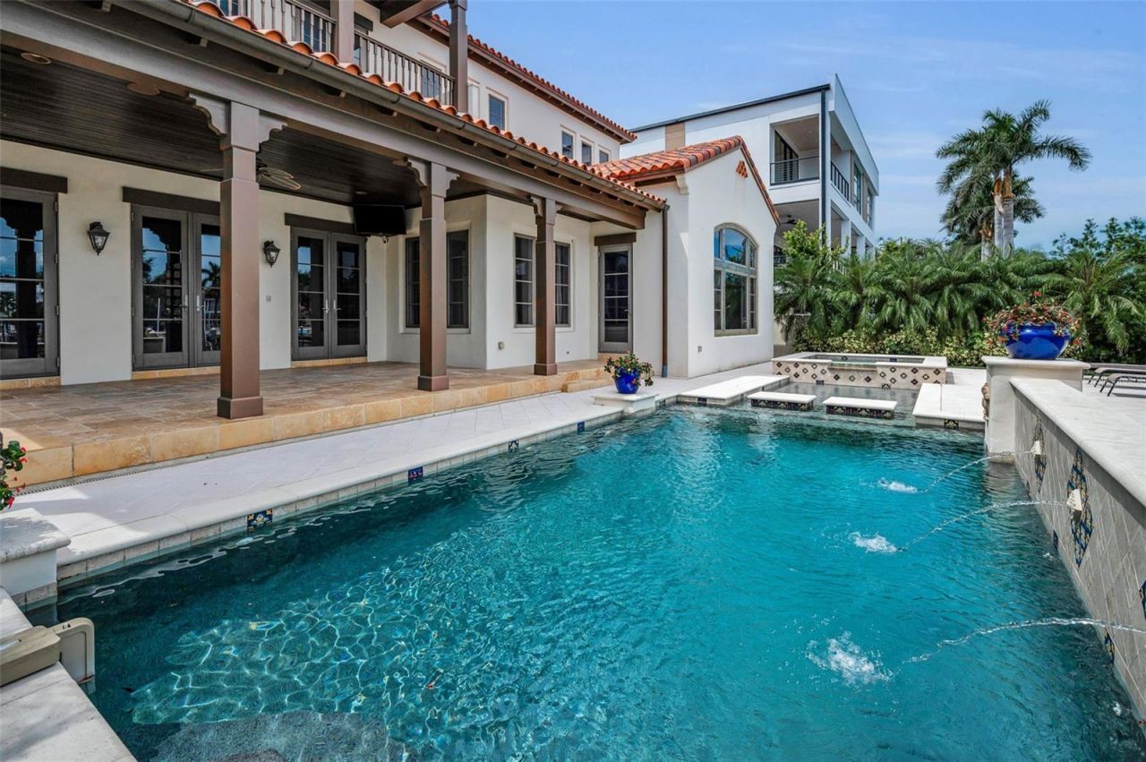 801 Brightwaters Boulevard Ne, Saint Petersburg, FL 33704 Photo