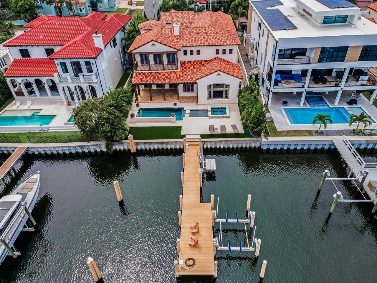 801 Brightwaters Boulevard Ne, Saint Petersburg, FL 33704 Photo