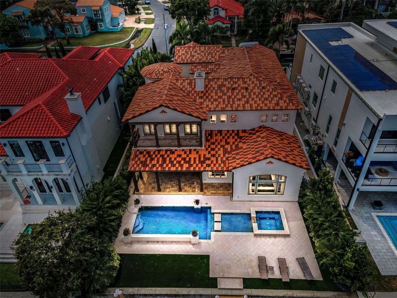 801 Brightwaters Boulevard Ne, Saint Petersburg, FL 33704 Photo