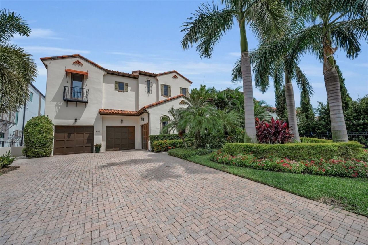 801 Brightwaters Boulevard Ne, Saint Petersburg, FL 33704 Photo