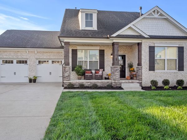 213 Caroline Way, Mount Juliet, TN 37122