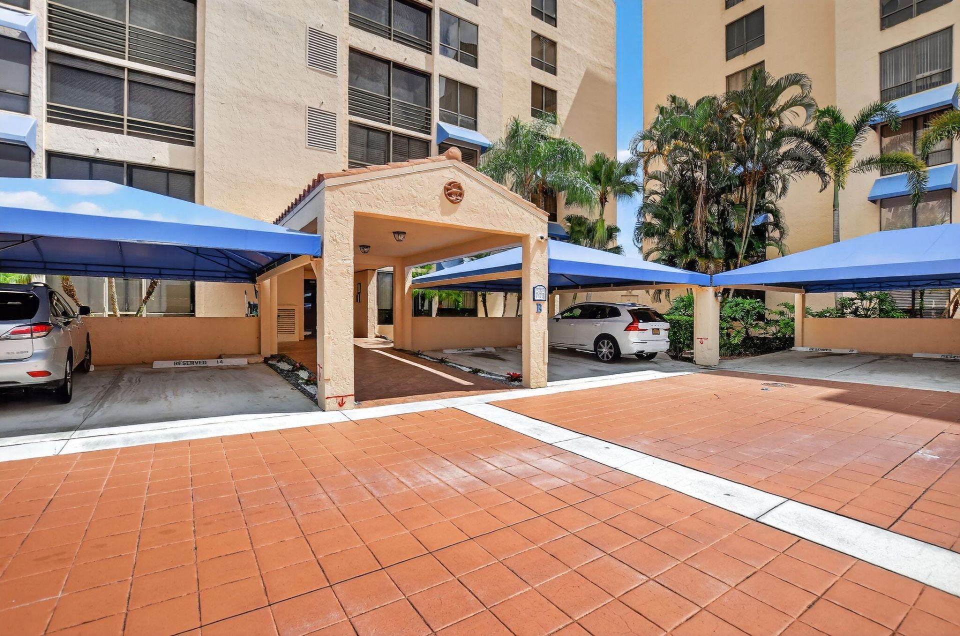 7178 Promenade Drive, Unit 502, Boca Raton, FL 33433 Photo