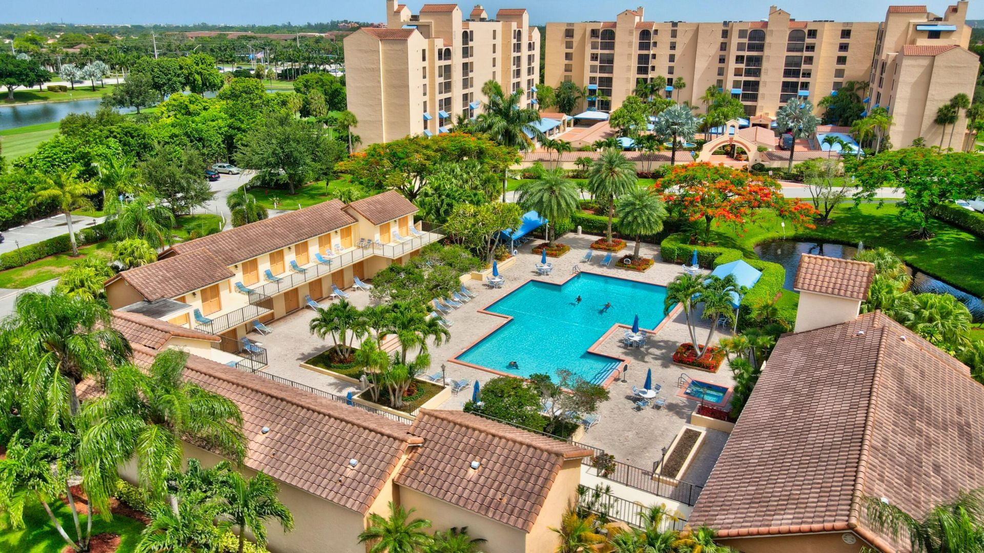 7178 Promenade Drive, Unit 502, Boca Raton, FL 33433 Photo