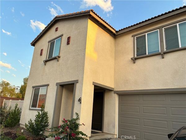 1352 1352 Rockcress, Banning, CA 92220