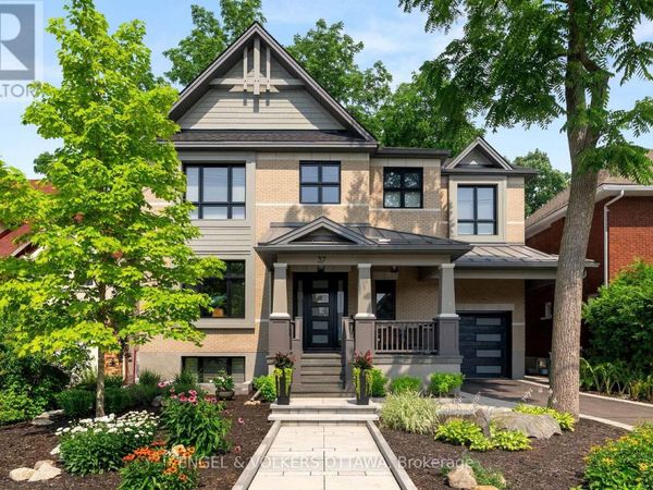 37 Clarendon Avenue, Ottawa, ON K1Y0P3