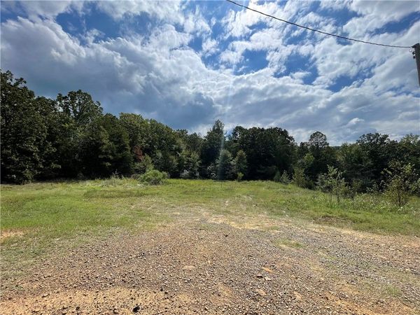TBD Danville Road , Danville, AR 72833