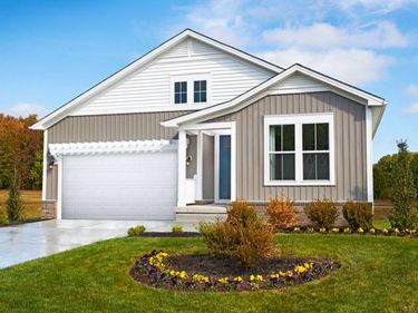 MULLIGAN WAY ARLINGTON PLAN, CULPEPER, VA 22701