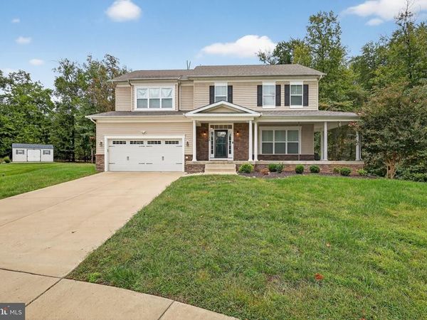 11124 FILBERTS COURT, WALDORF, MD 20603