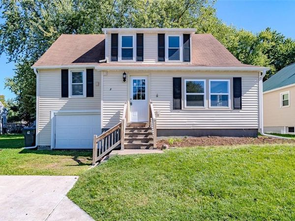 204 S 4th Street, Colby, WI 54421