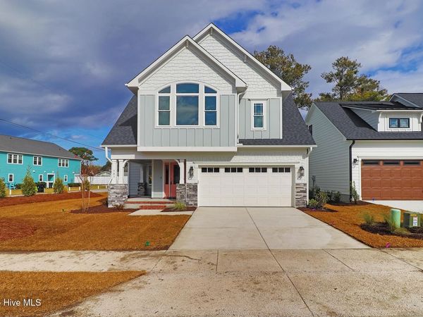 503 E Great Egret Way, Beaufort, NC 28516