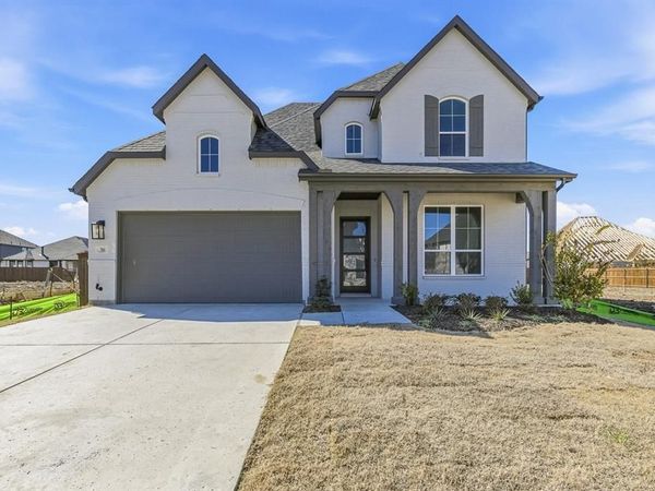 7860 Switchwood Lane, Fort Worth, TX 76123