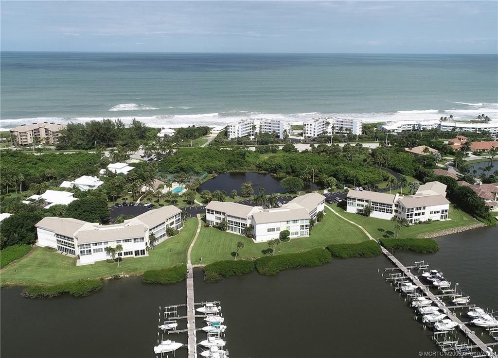 2370 NE Ocean Boulevard, Unit C305, Stuart, FL 34996 Photo