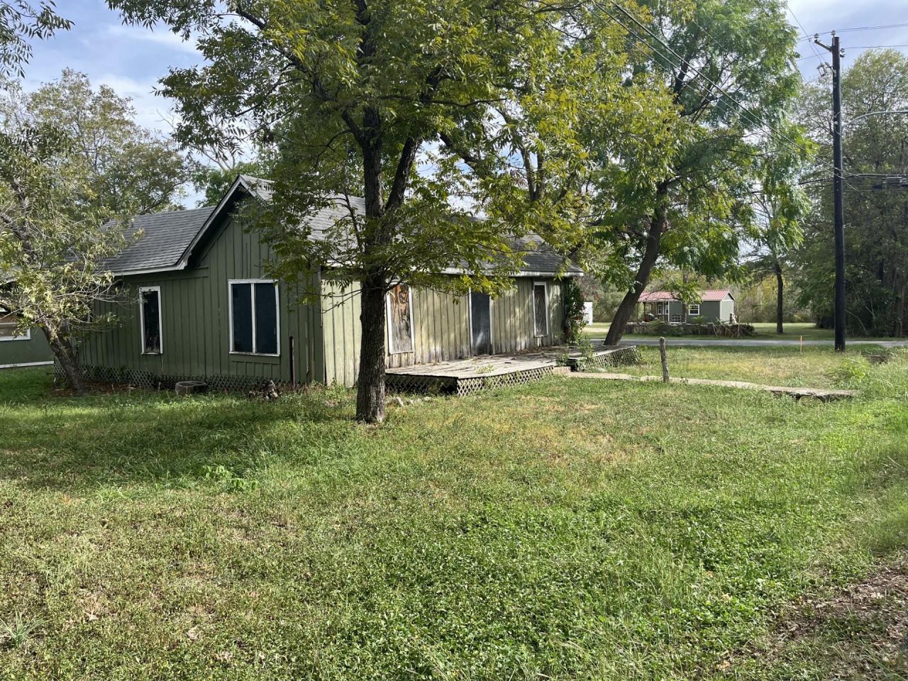 601 N Church St, Georgetown, TX 78626 Main Photo