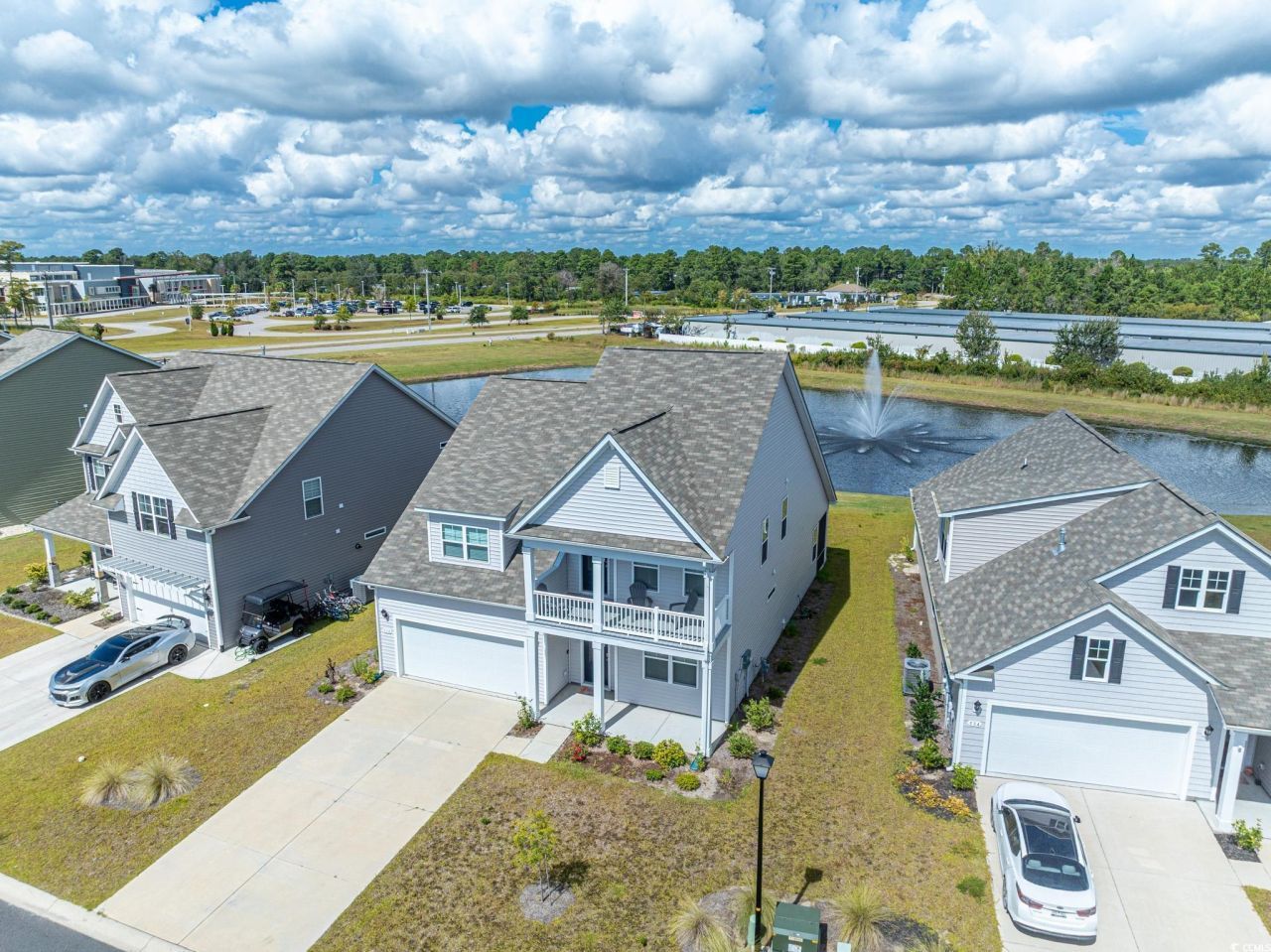 538 Calhoun Falls Dr., Myrtle Beach, SC 29579 Main Photo