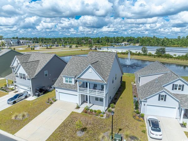 538 Calhoun Falls Dr., Myrtle Beach, SC 29579