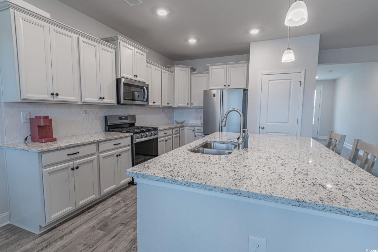 538 Calhoun Falls Dr. Photo 5