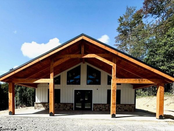 Lot 1 Brooklyn Way, Moatsville, WV 26405