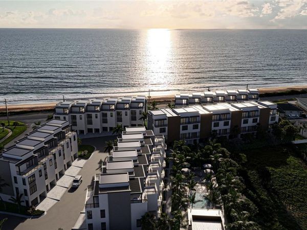 2360 Ocean Shore Boulevard, Unit 19, Ormond Beach, FL 32176