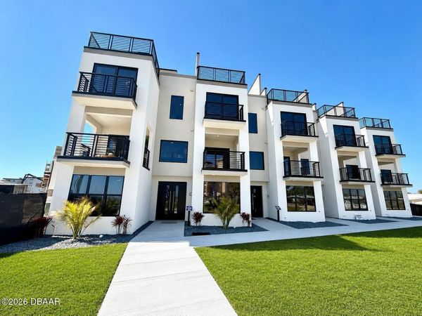 2360 Ocean Shore Boulevard, Unit 19, Ormond Beach, FL 32176