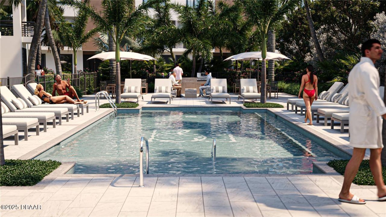 2360 Ocean Shore Boulevard, Unit 19, Ormond Beach, FL 32176 Photo