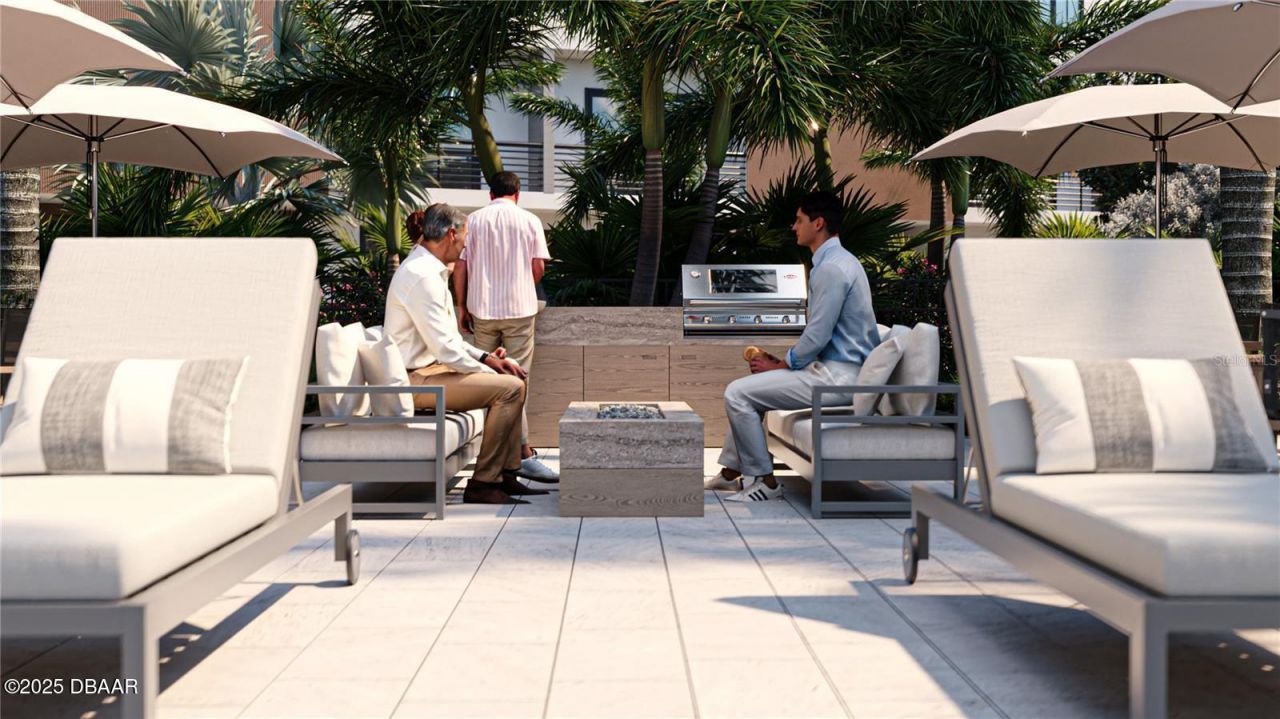 2360 Ocean Shore Boulevard, Unit 19, Ormond Beach, FL 32176 Photo