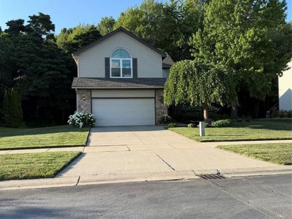 44994 Sondra Drive, Van Buren Township, Mi 48111
