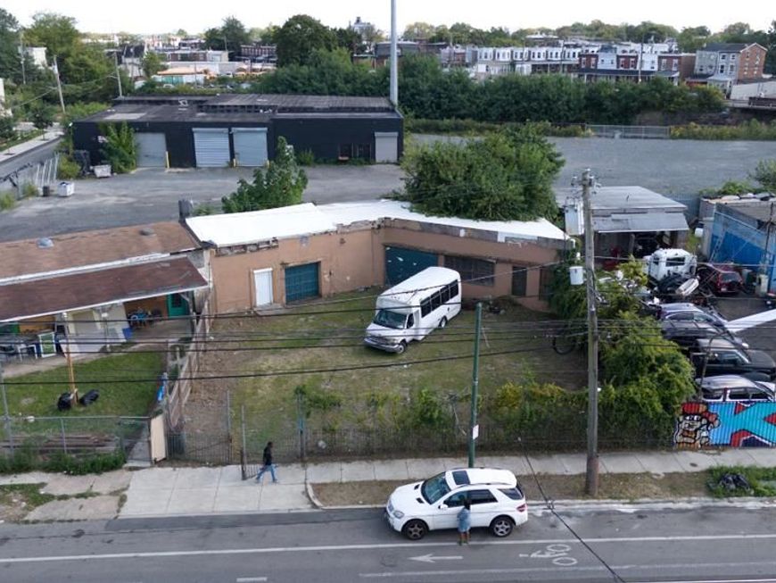 6210 Kingsessing Avenue, Philadelphia, PA 19142 Main Photo