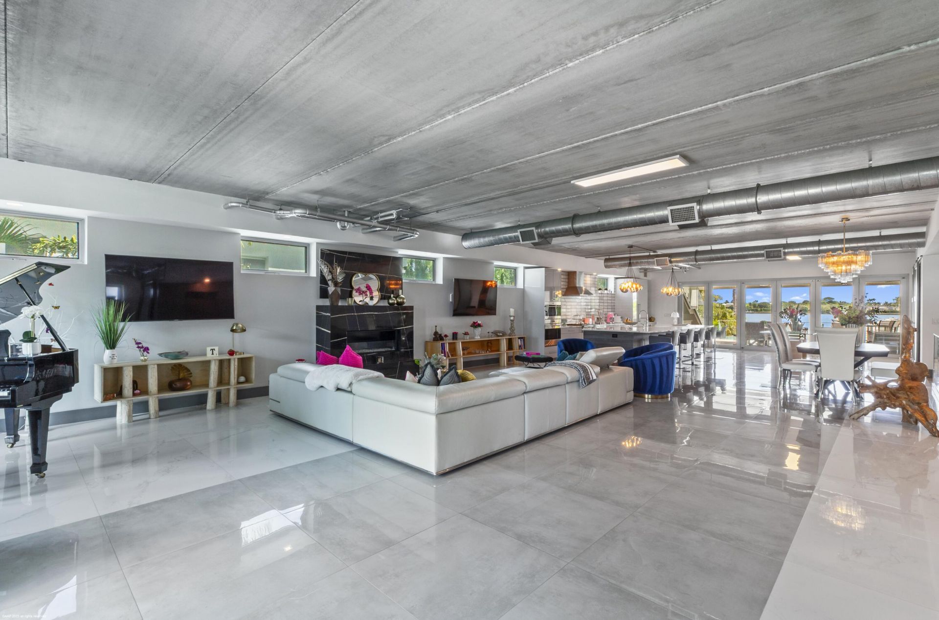 2814 N Flagler Drive, West Palm Beach, FL 33407 Photo