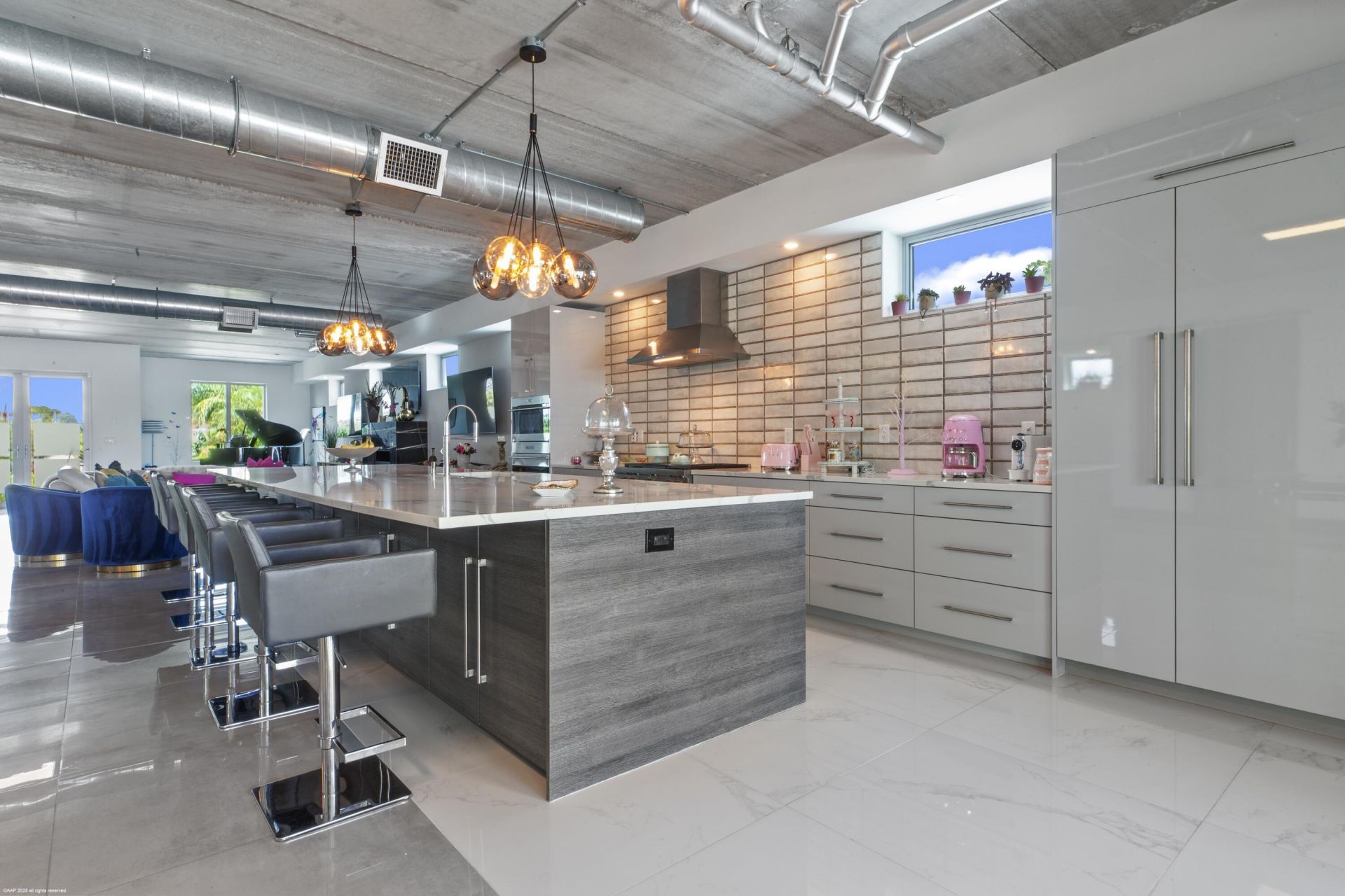 2814 N Flagler Drive, West Palm Beach, FL 33407 Photo