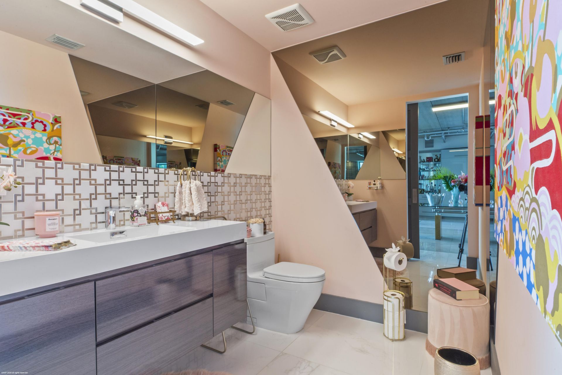 2814 N Flagler Drive, West Palm Beach, FL 33407 Photo