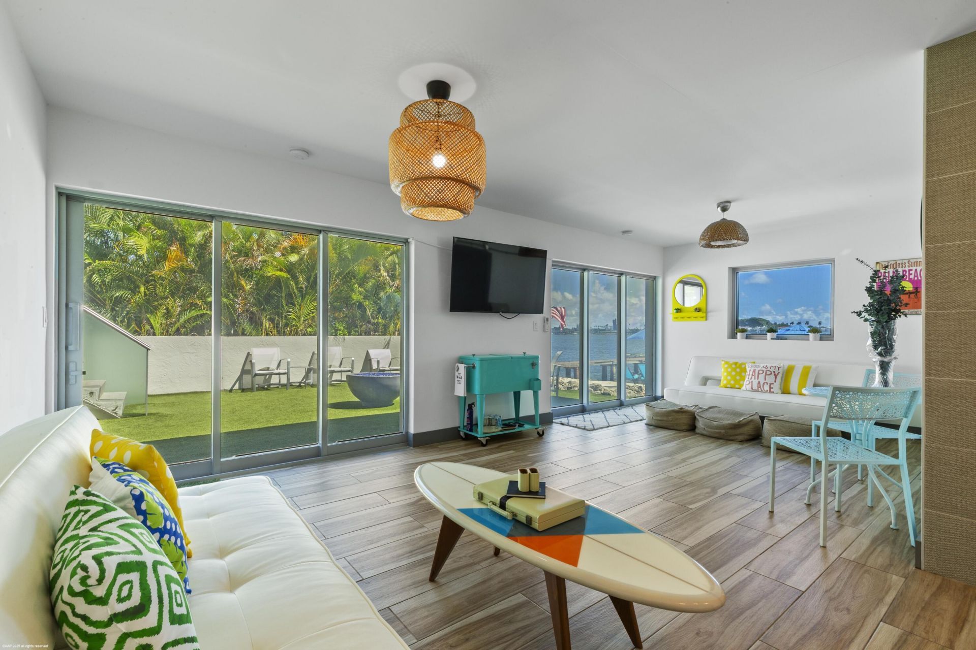 2814 N Flagler Drive, West Palm Beach, FL 33407 Photo