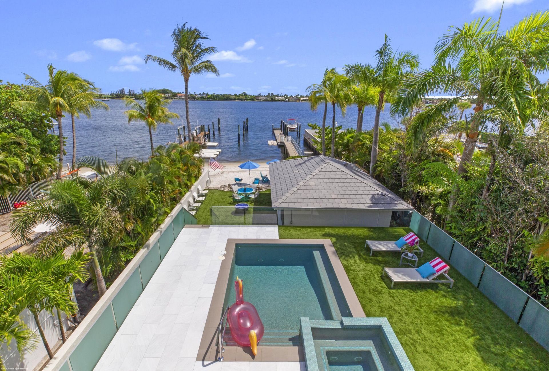 2814 N Flagler Drive, West Palm Beach, FL 33407 Photo