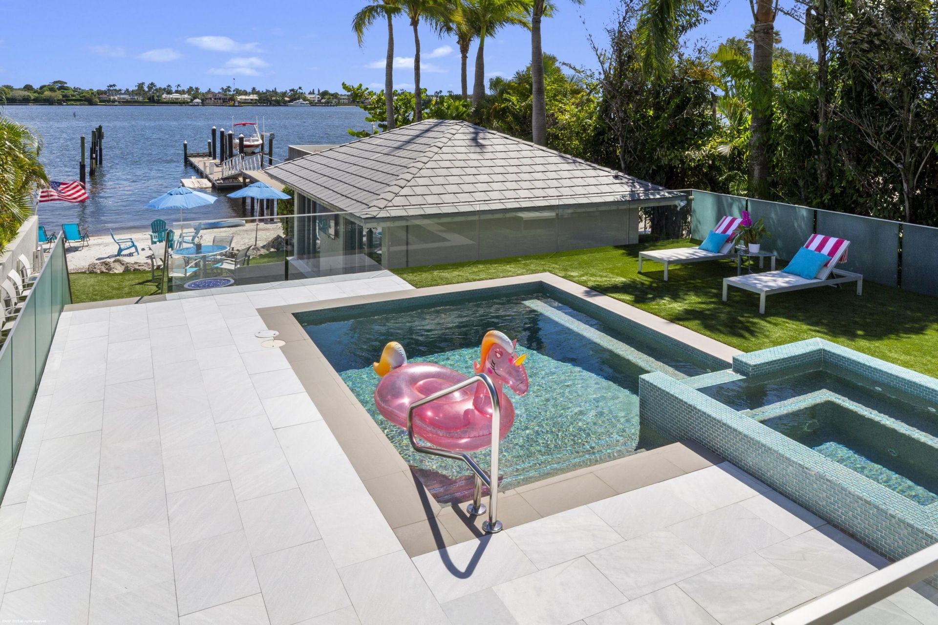 2814 N Flagler Drive, West Palm Beach, FL 33407 Photo