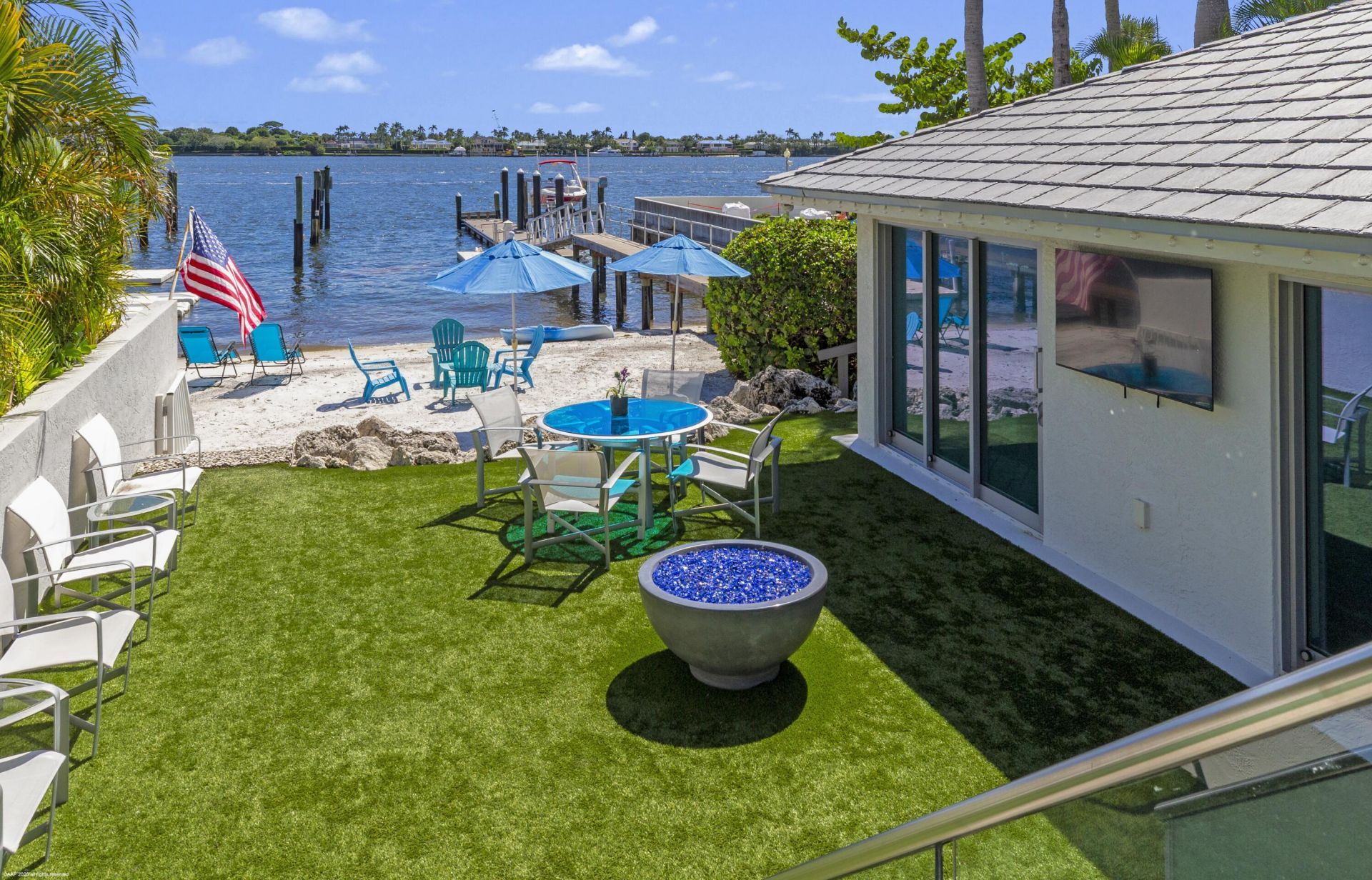 2814 N Flagler Drive, West Palm Beach, FL 33407 Photo