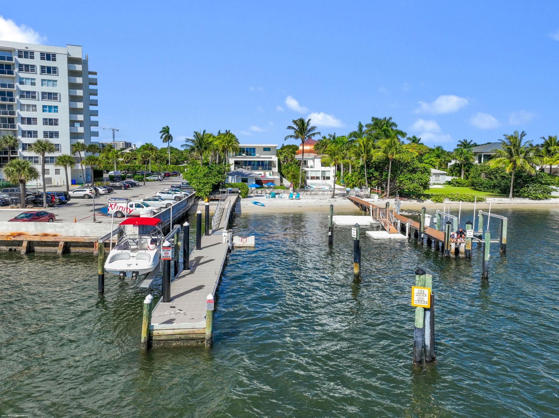 2814 N Flagler Drive, West Palm Beach, FL 33407 Photo