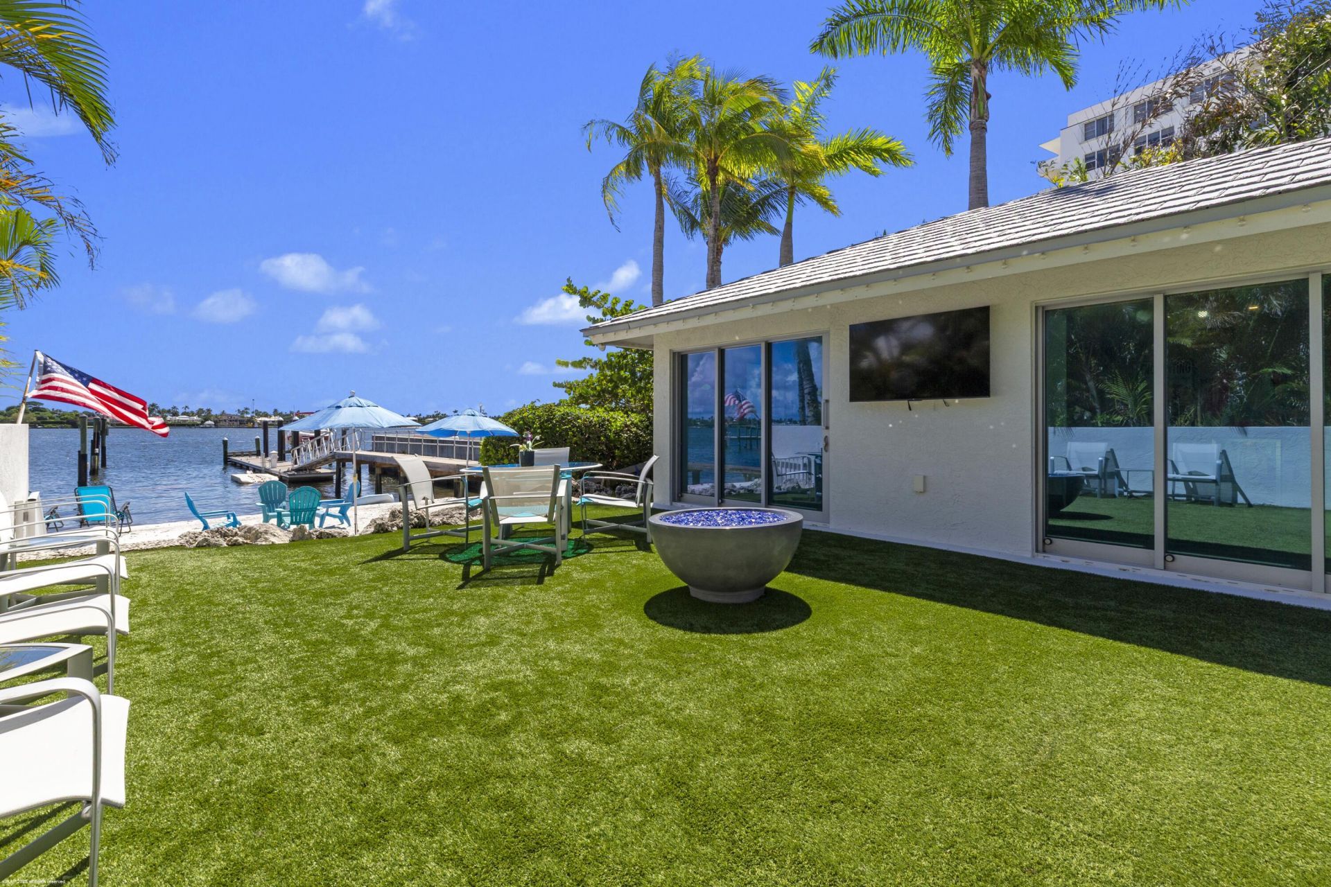 2814 N Flagler Drive, West Palm Beach, FL 33407 Photo