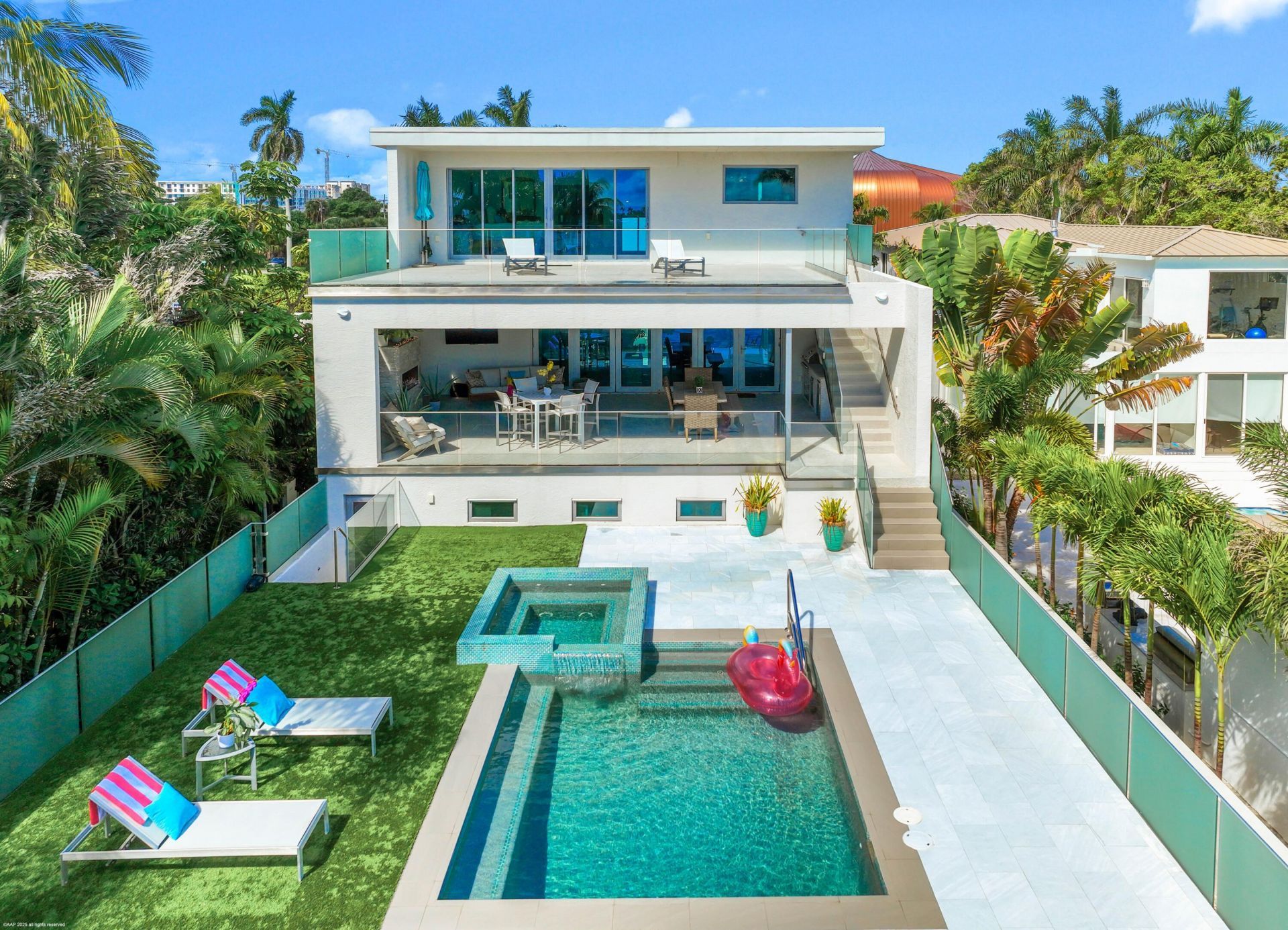 2814 N Flagler Drive, West Palm Beach, FL 33407 Photo