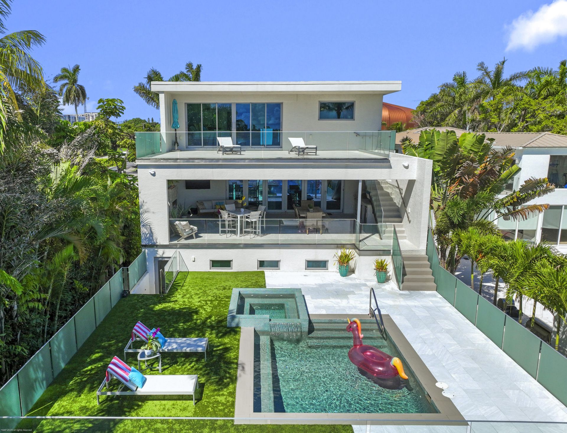 2814 N Flagler Drive, West Palm Beach, FL 33407 Photo