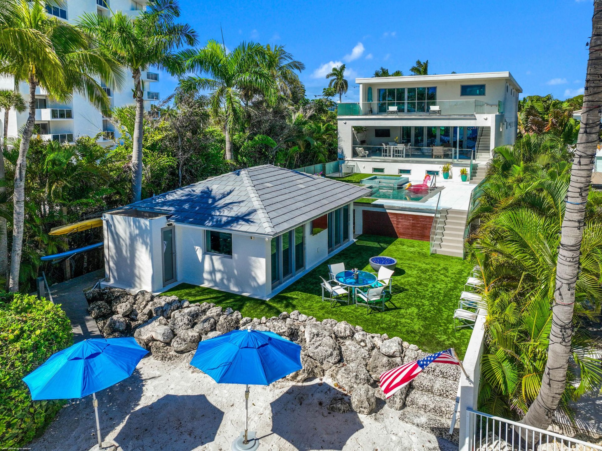 2814 N Flagler Drive, West Palm Beach, FL 33407 Photo